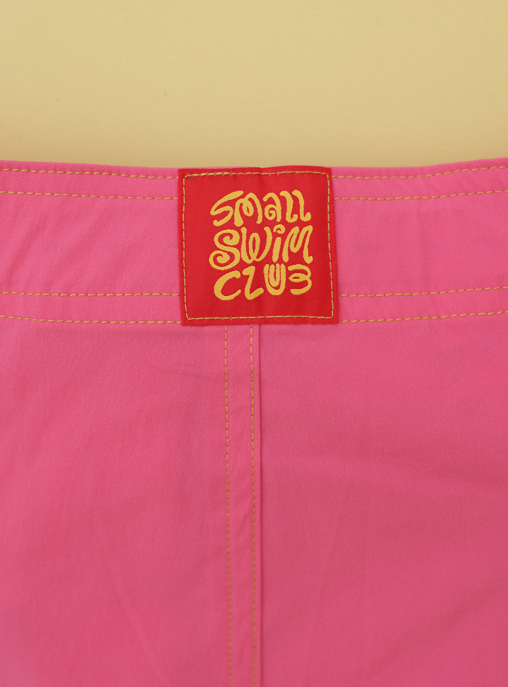 Small Swim Pink Boardies