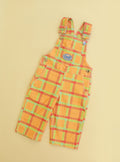 Check It Out Overalls