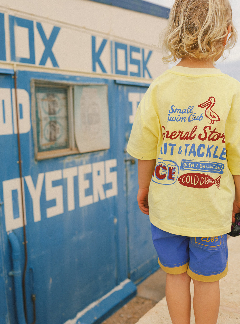 General Store T Shirt