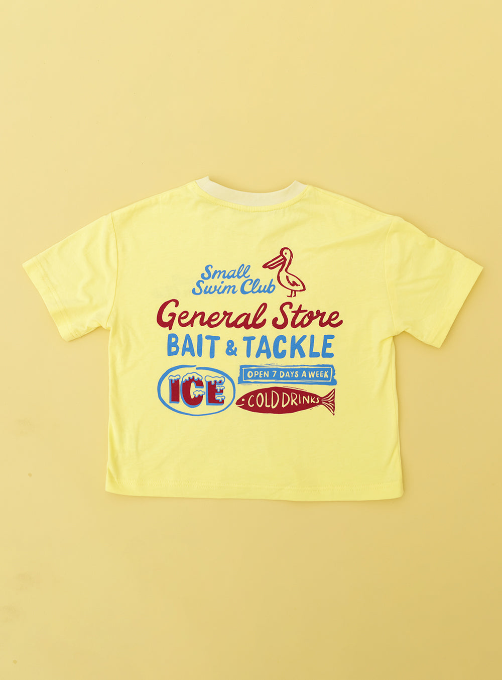 General Store T Shirt