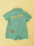Gone Fishin' Jumpsuit