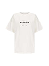 Koleha Logo T Shirt