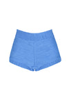Pacific Blue Swim Short