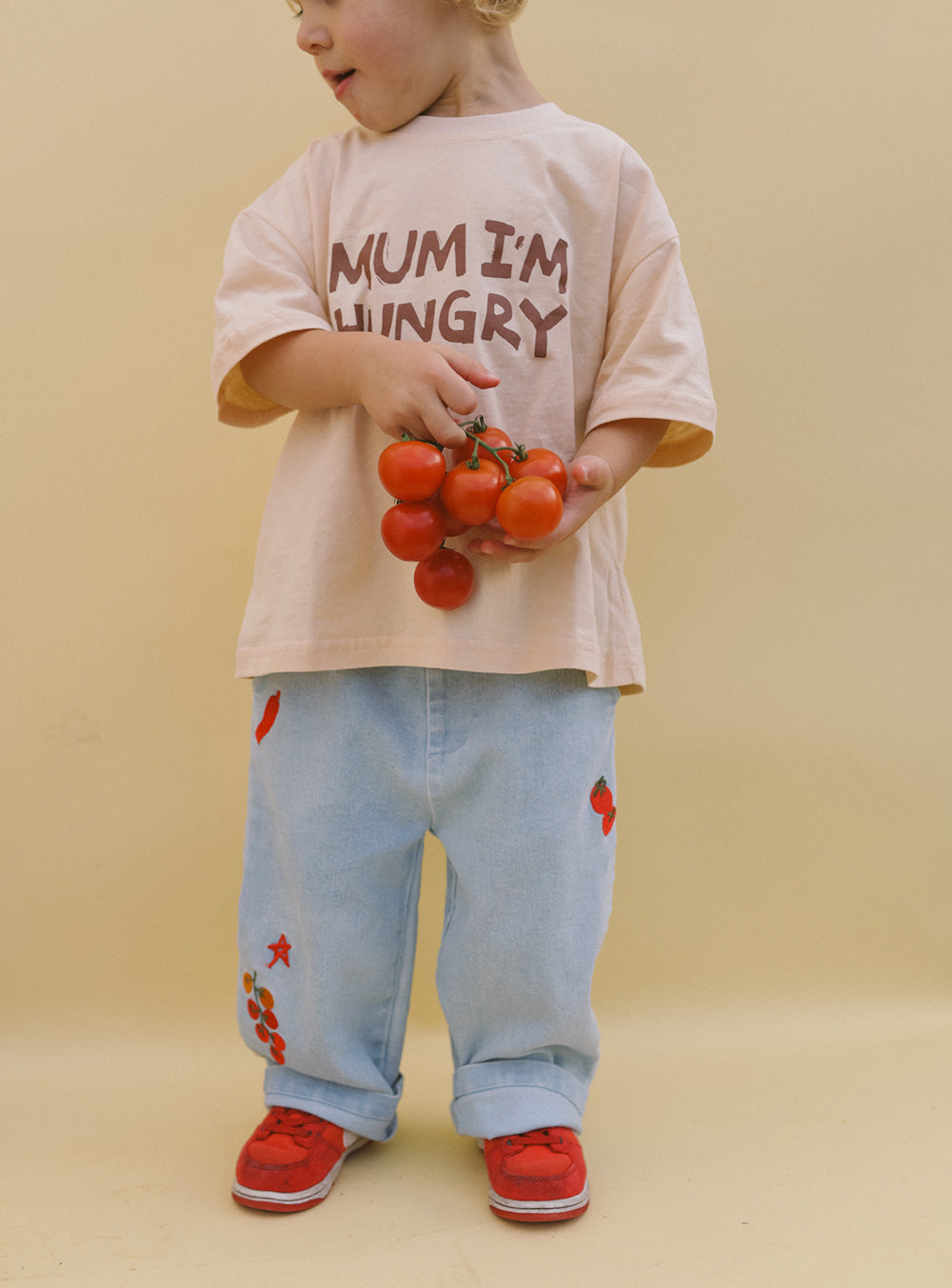 Mum I'm Hungry Cream