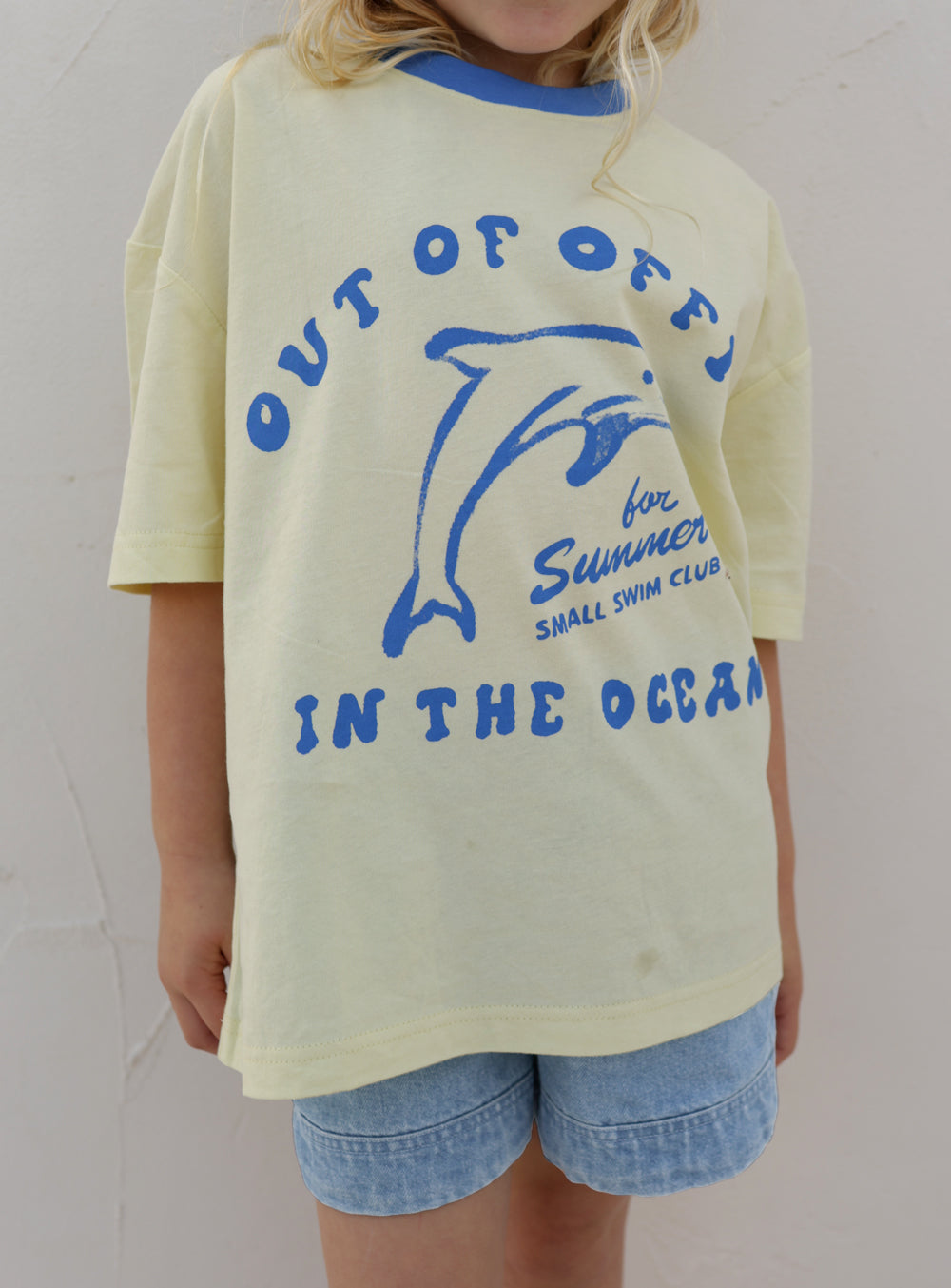 Out Of Office T Shirt