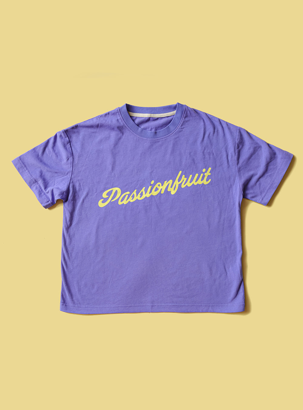 Passionfruit T Shirt
