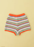 Beach Shack Knit Shorts